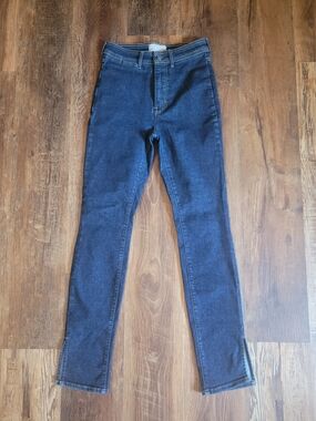 Everlane The Way-High Skinny Jeans